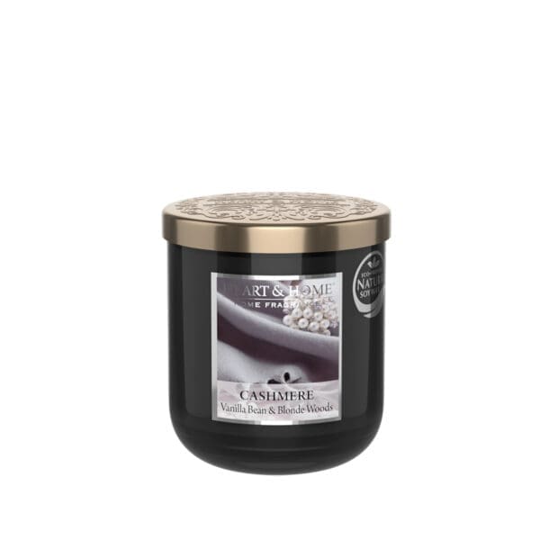 Duftljós 324 Cashmere