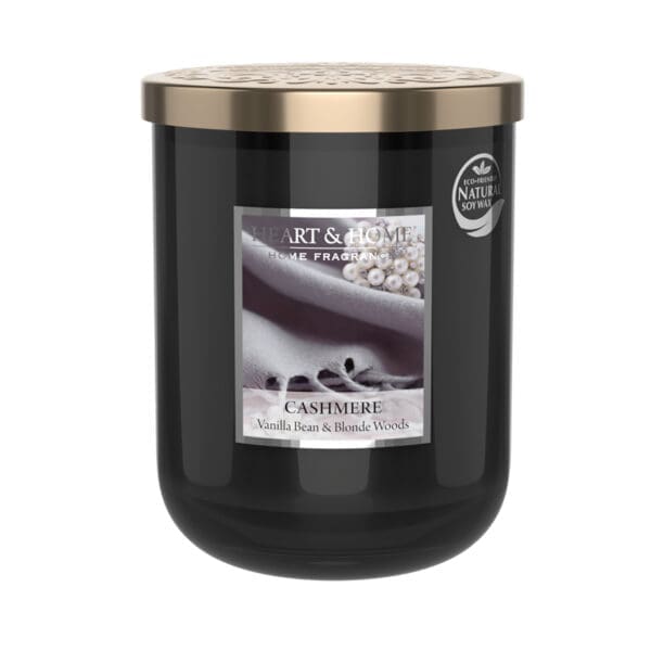 Duftljós 324 Cashmere