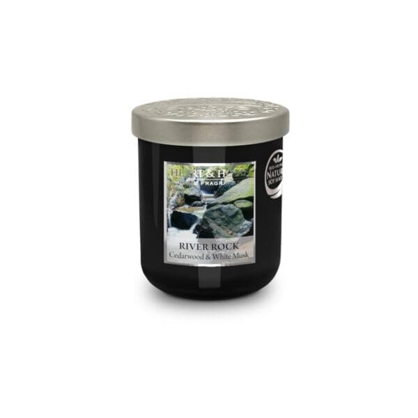 Duftljós 332 RIVER ROCK