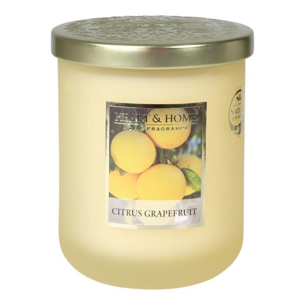 Duftljós 349 CITRUS GRAPEFRUIT