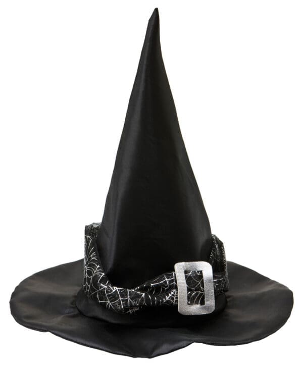 Heksahattur v/spenni