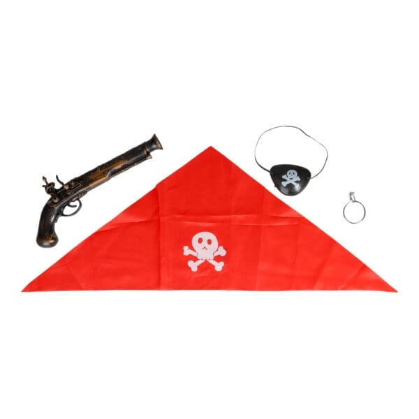 Sjórænarasett til børn