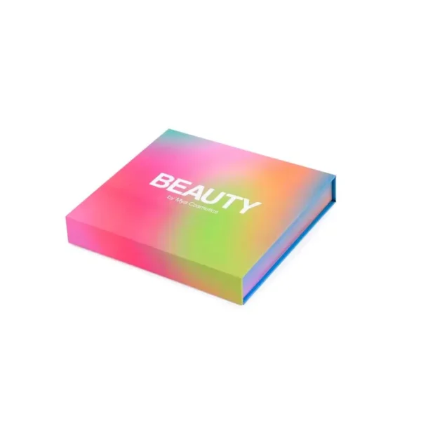 MYA Make Up Beauty Box