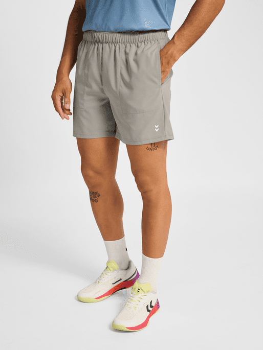 PULSE WORKOUT SHORTS