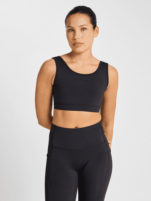 HIIT INTENSITY BRA