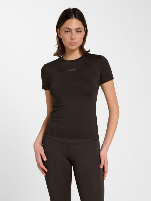 FAST W TRAINING T-SHIRT S/S