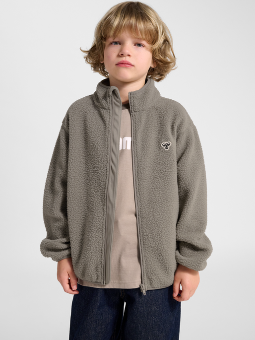 JR ATLAS fleecejakki