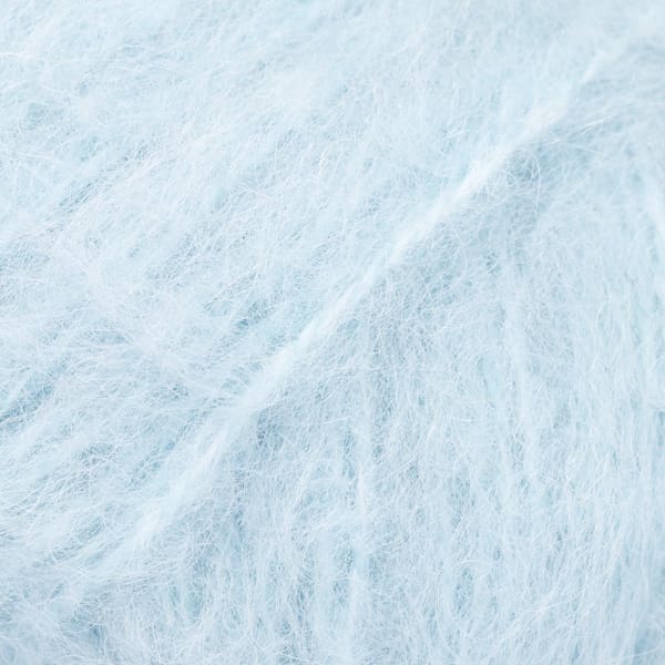 MELODY UNI 34 Morgentåke