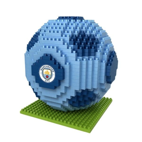 BRXLZ fótbóltur Manchester City