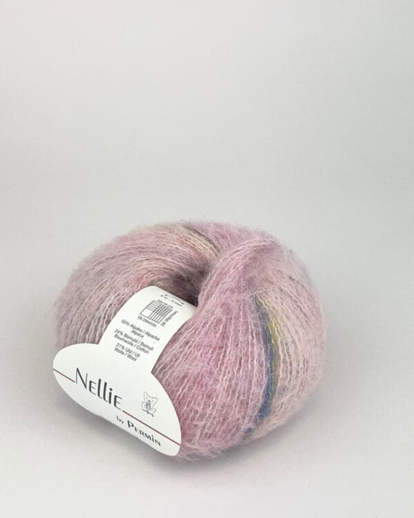 Nellie Rosenblade 16