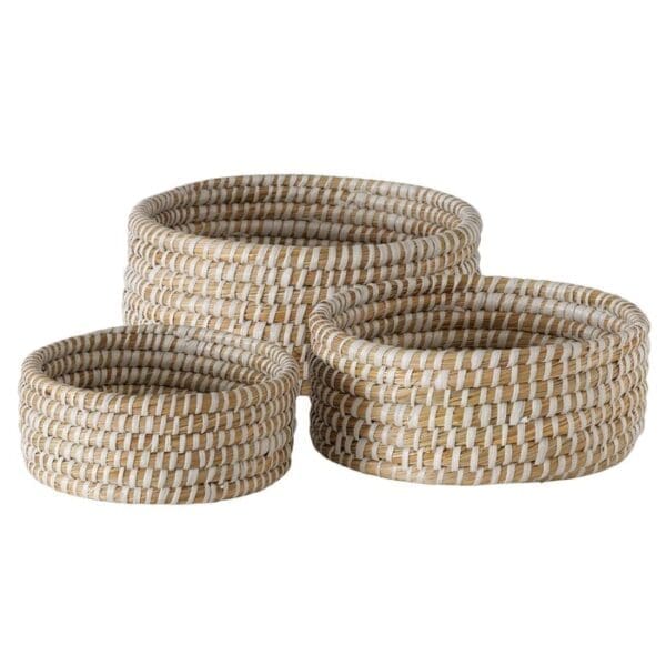 Basket Hamilton D26 H9,5cm