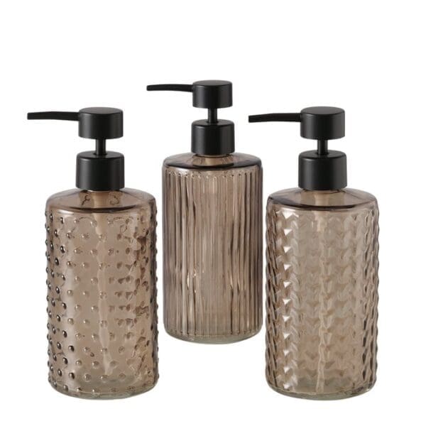 Sápupumpa Bruka 3 ass.