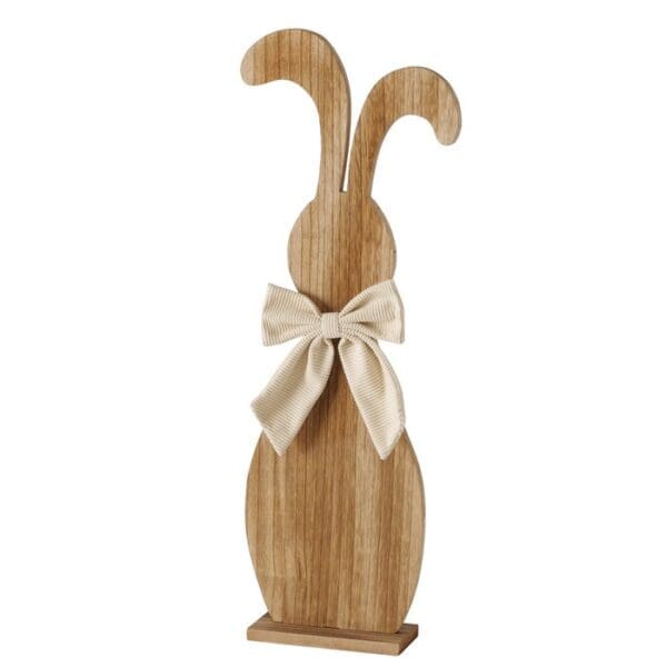 Bernado kaninfigurur H: 61cm