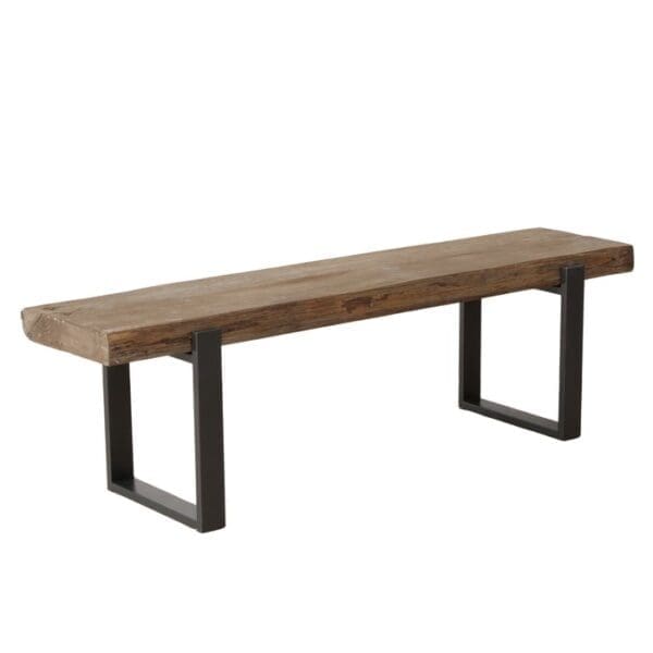 Maximus bonkur, H: 45cm, træ