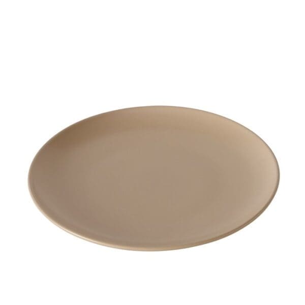 Pastell tallerkur D: 20,5cm