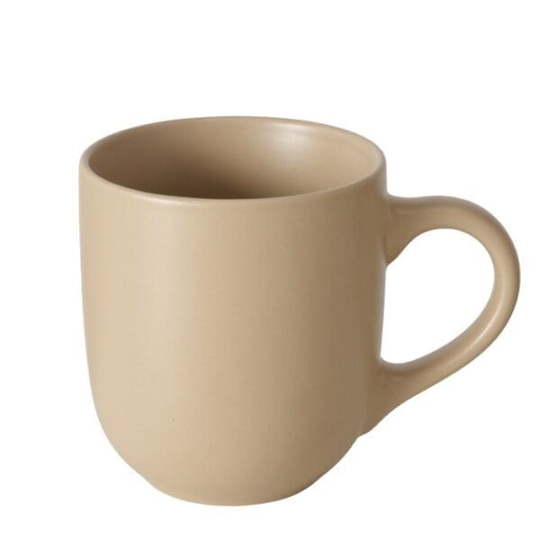 Pastell krúss 300 ml, beiga