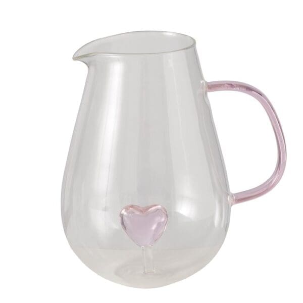 Valentine kanna 1.500 ml, H: 18,8cm