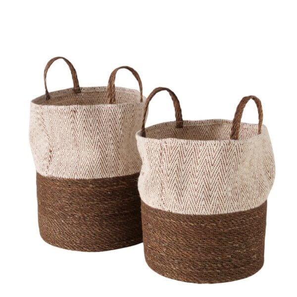 Eija kurv H: 31cm, D: 26cm