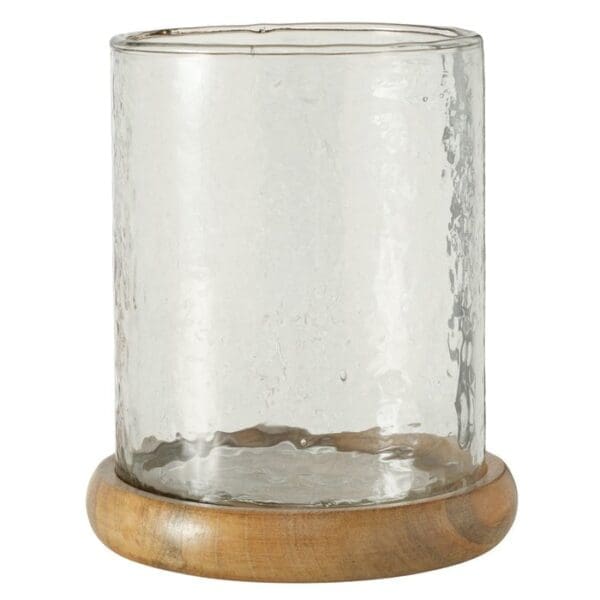 Ljósastaki Theodora H: 16cm