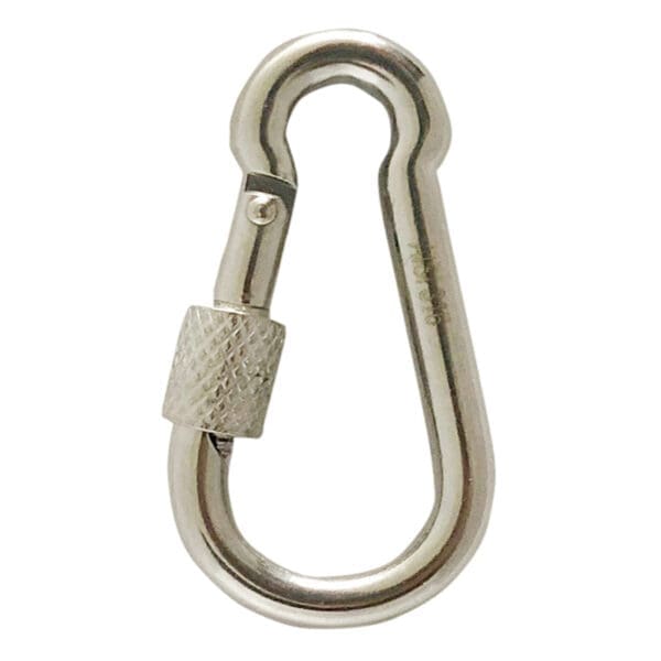 Carabinhaki 6mm v/umleyp RF