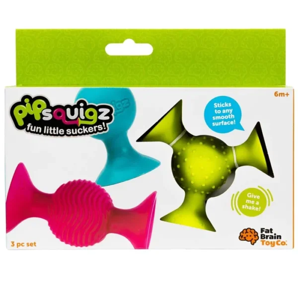 Fat Brain Pipsquigz