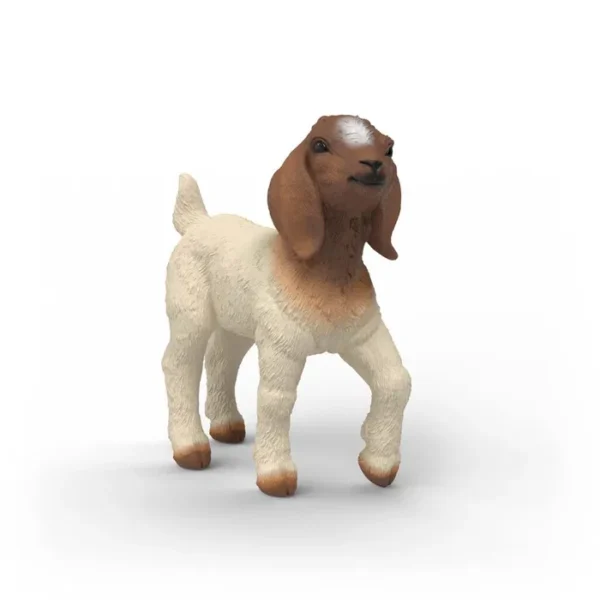 Schleich geitarlamb