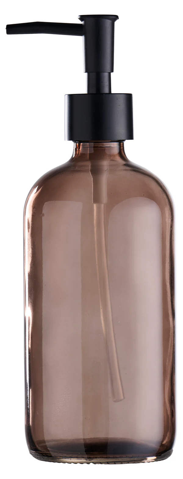 Sápupumpa 500ml, glas