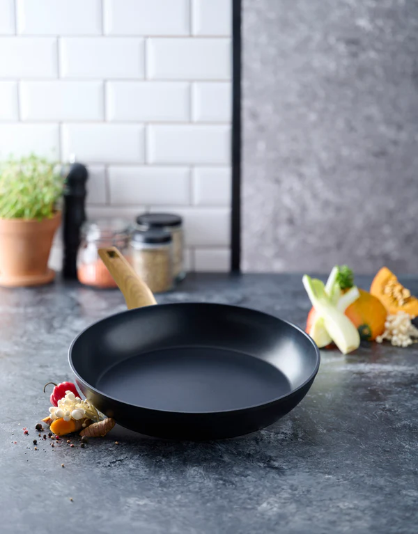 Steikipanna Ø32cm
