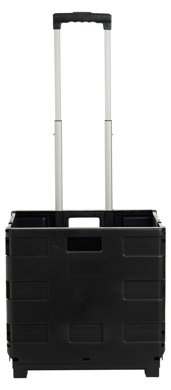 Vognur, sum kann leggjast saman, 25kg