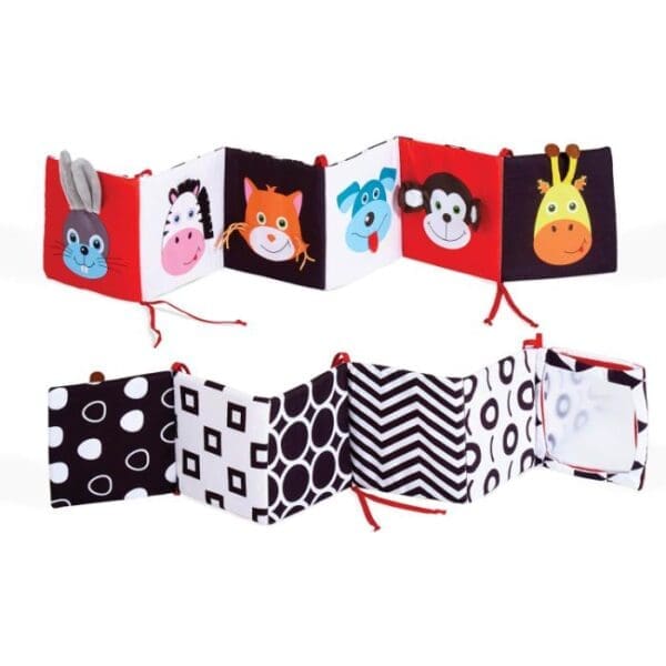 Stof bog fold-ud vendes +0mdr.