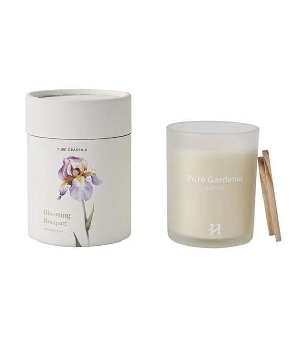 Duftljós Monterosi Gardenia