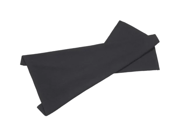 Viskustykki Diamond 50x70cm svart