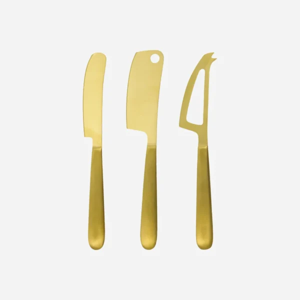 HDCheese ostaknívar Golden