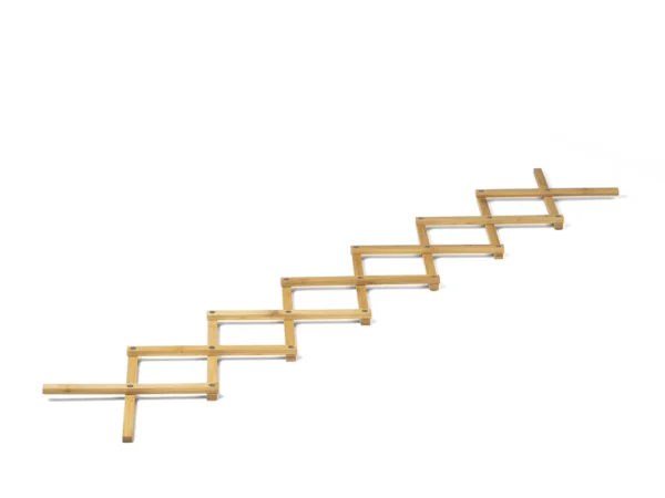 Undirlag bambus Funktion