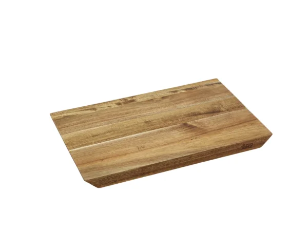 Skeribretti Tarragon 45 x 28 x 3 cm Akacietræ