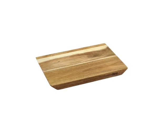 Skeribretti Tarragon 36 x 24 x 3 cm Akacietræ