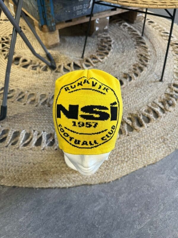 NSÍ bundin húgva - fjepparavøra