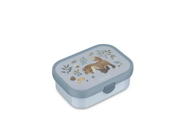 Mateskja Campus Forest friends