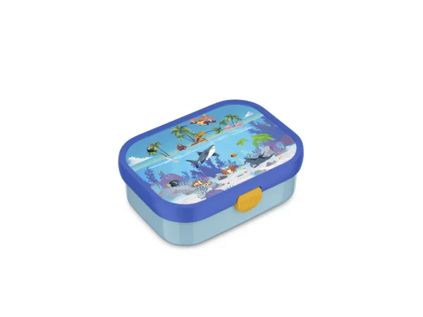 Mateskja Campus Ocean