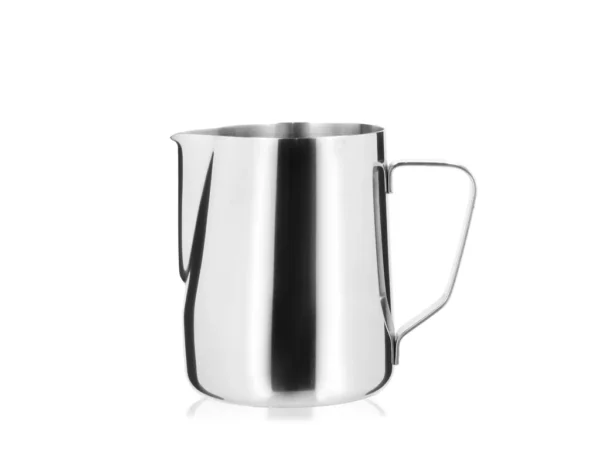 Mjólkarkanna 600 ml Stál
