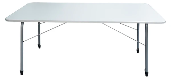 Kampingborð 120x60x50/69cm