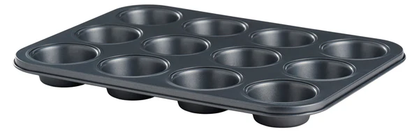 Muffinsformar 12stk