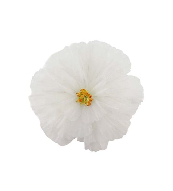 Blomma Daisy veggjaprýði D:60cm