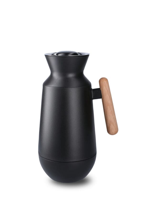 DayBreak termokanna 1,0L svørt