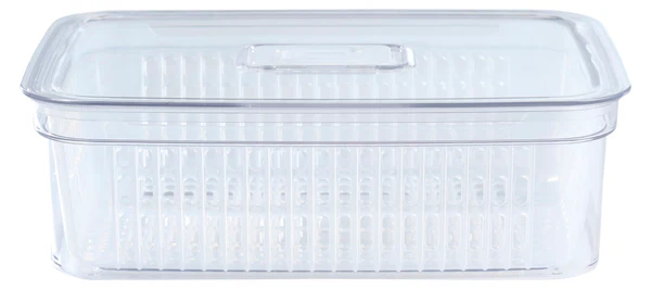 Goymsluílat L 31 x B 20 x H 10,5cm