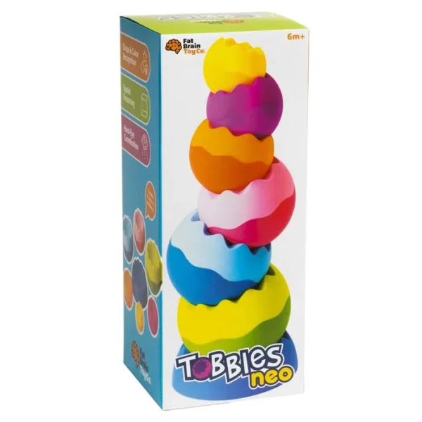 Fat Brain Tobbles Neo