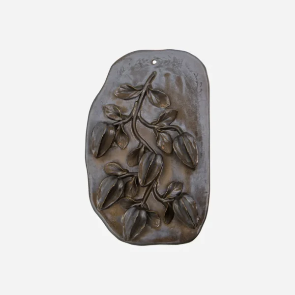 HDPadron H:23,5cm Brown