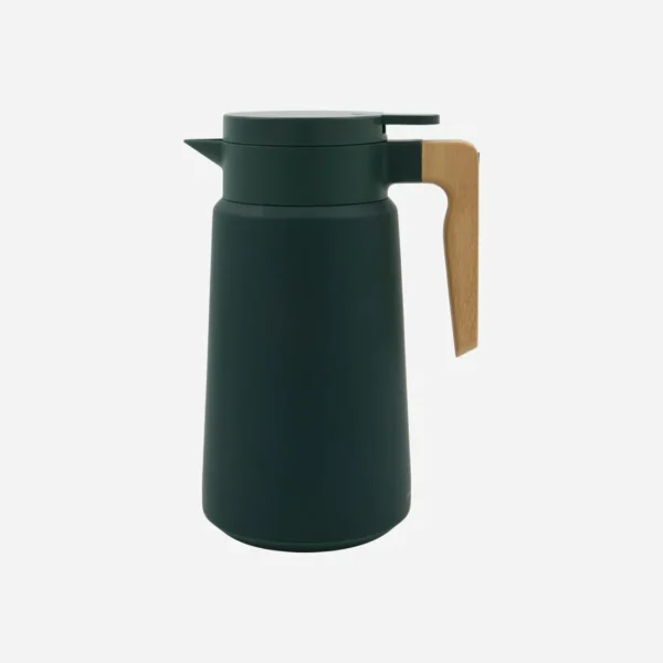 HDCole termokanna 1,8L Dark Green