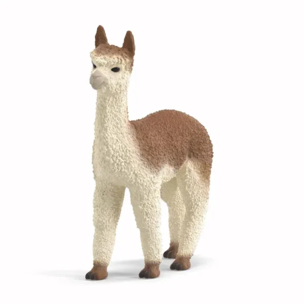 Schleich lama