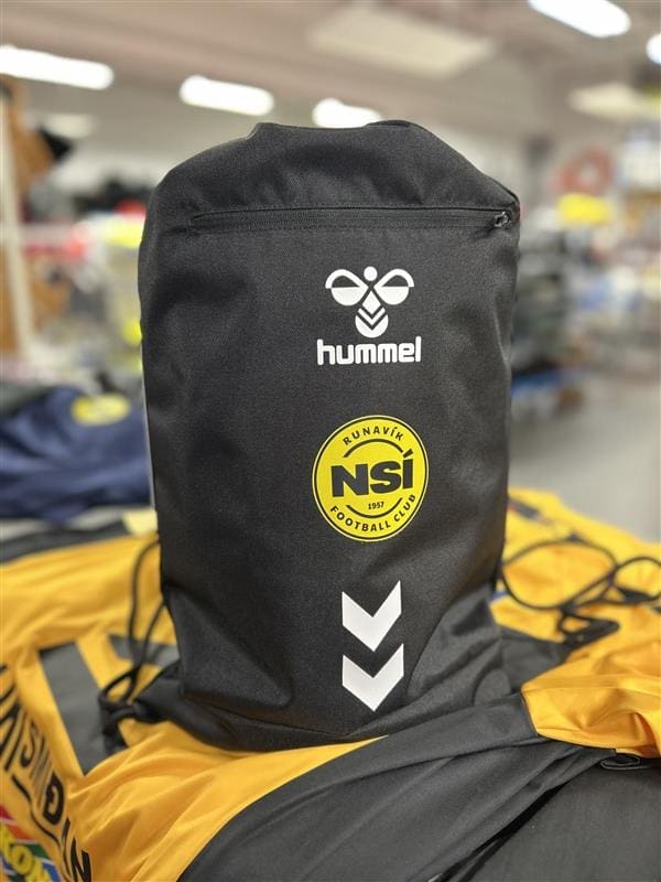 CORE 2.0 ítróttartaska NSÍ klæðir